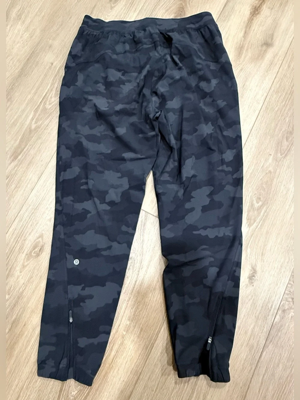 Lululemon Adapted State High-Rise Jogger *28
